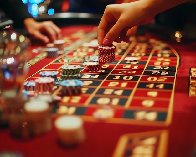 mawaroto app blackjack table lobby