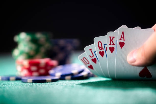Live roulette table interface on mawaroto