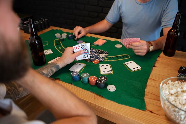 Mobile app dashboard showing live tables and sports markets