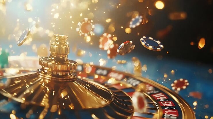 Spadegaming live blackjack table on mawaroto mobile app
