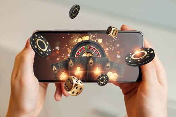 Spadegaming roulette table interface